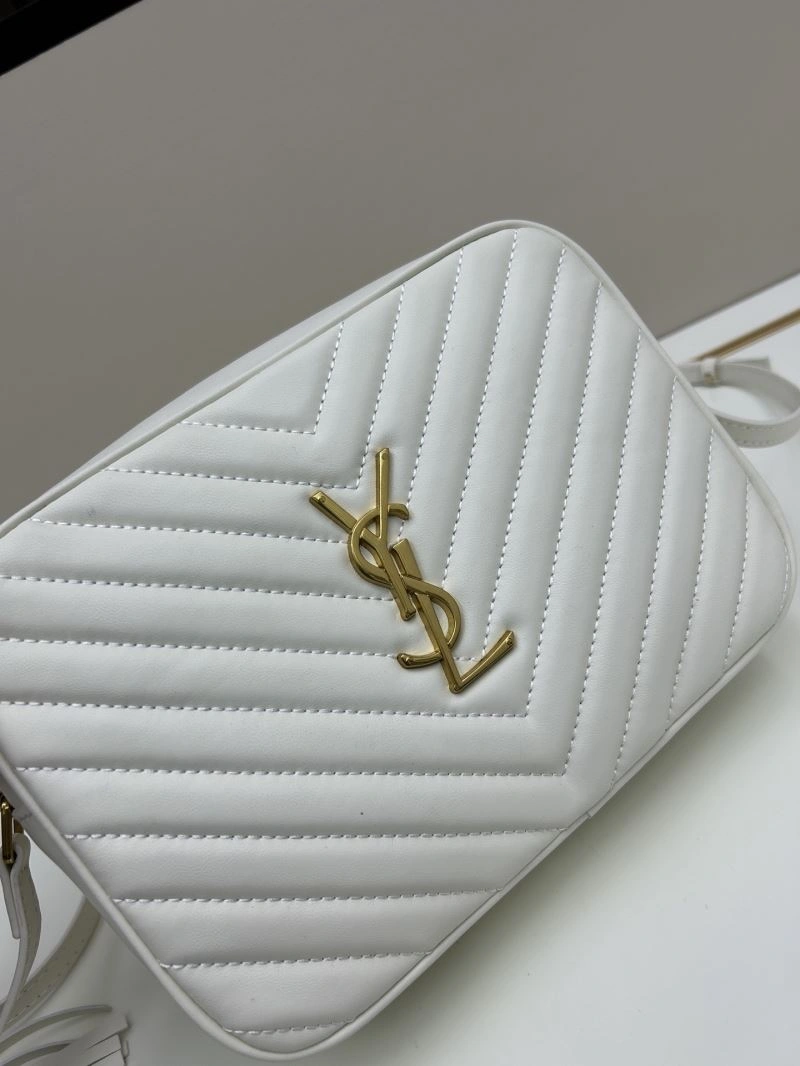 FlexibleFit YSL Satchel Bags 81610