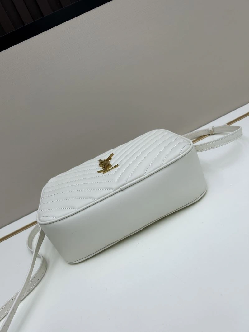 FlexibleFit YSL Satchel Bags 81610