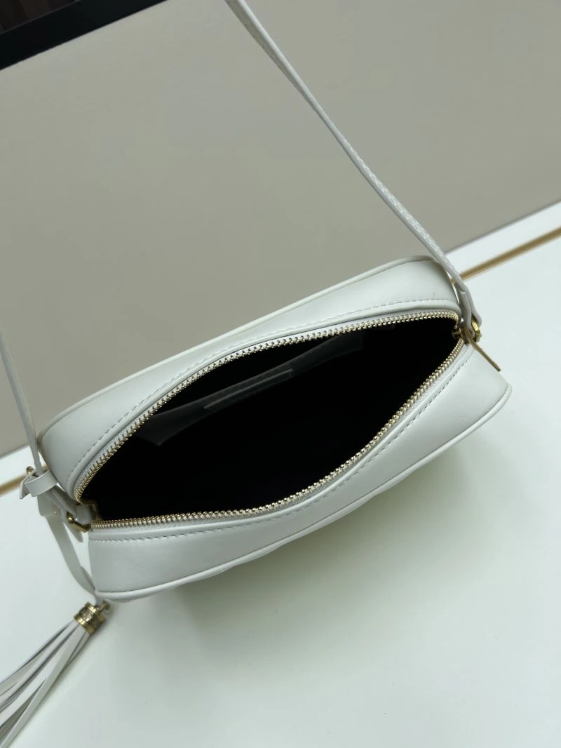 FlexibleFit YSL Satchel Bags 81610