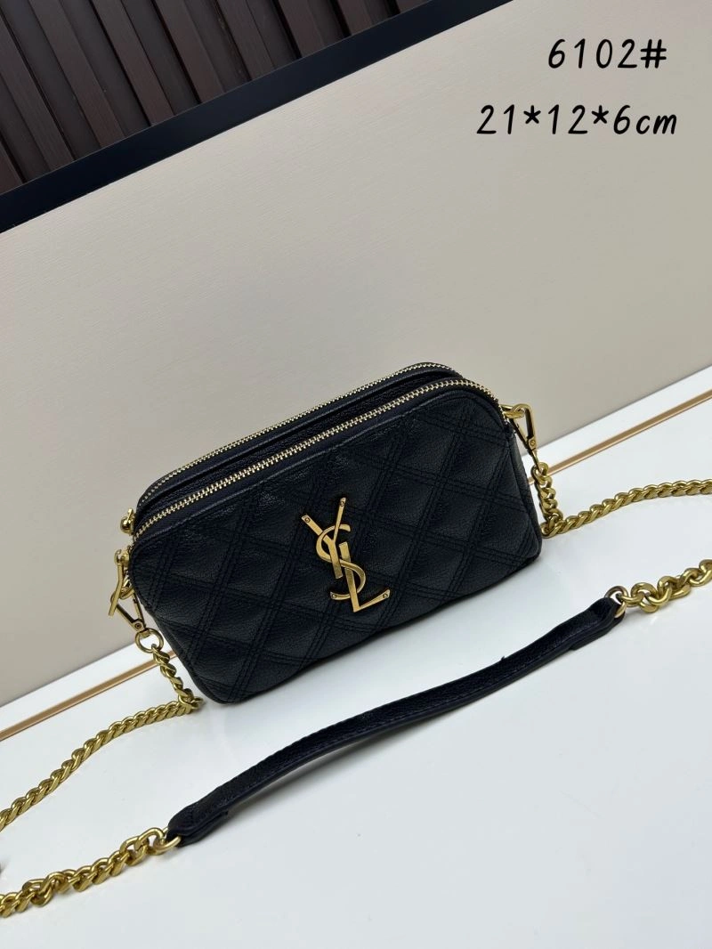 YSL Satchel Bags Popular 81565