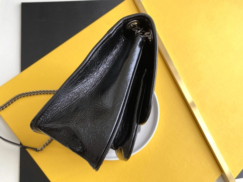 YSL Satchel Bags UrbanChic 78244