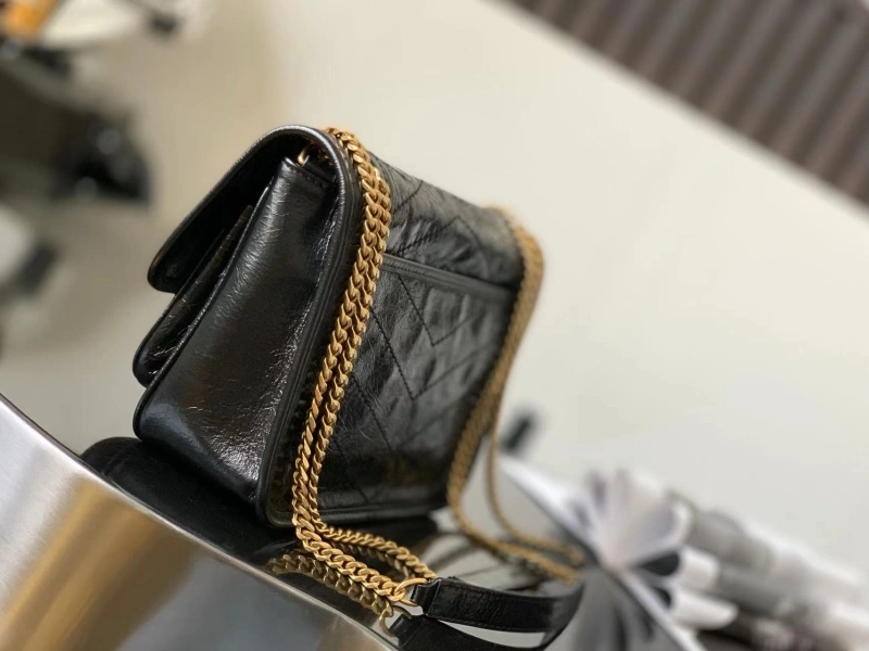 YSL Satchel Bags FreshLook 78233