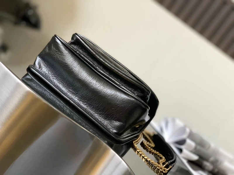 YSL Satchel Bags FreshLook 78233