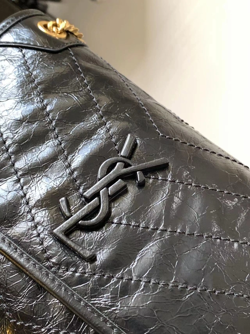 YSL Satchel Bags FreshLook 78233