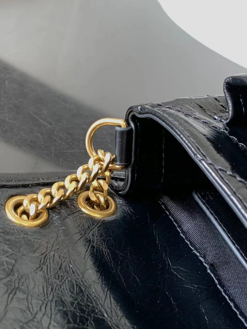 YSL Satchel Bags FreshLook 78233