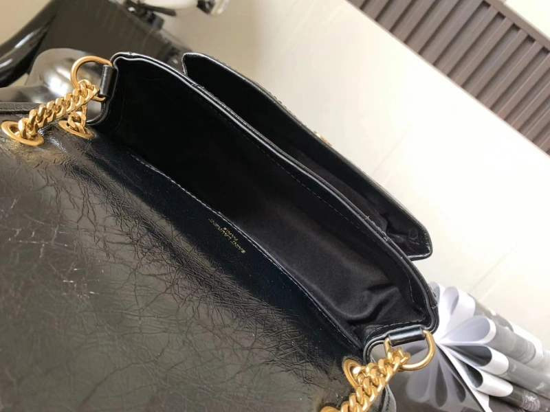 YSL Satchel Bags FreshLook 78233