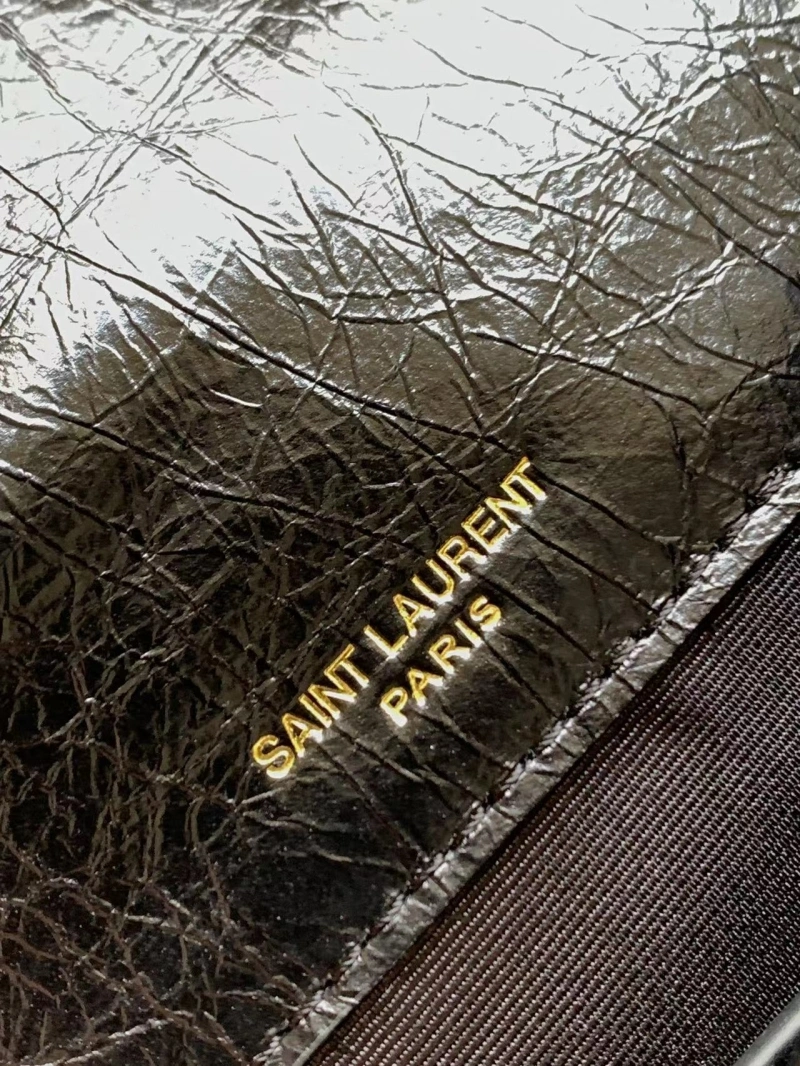 YSL Satchel Bags FreshLook 78233