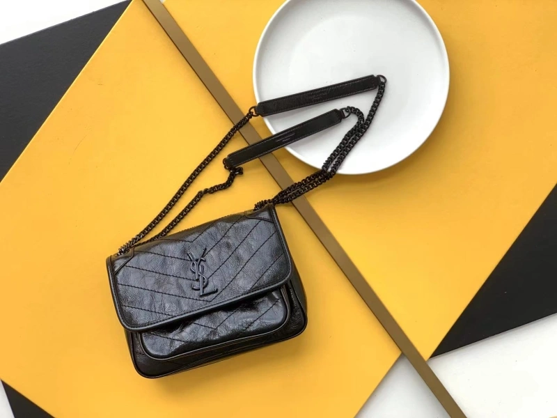 GoodFit YSL Satchel Bags 78218