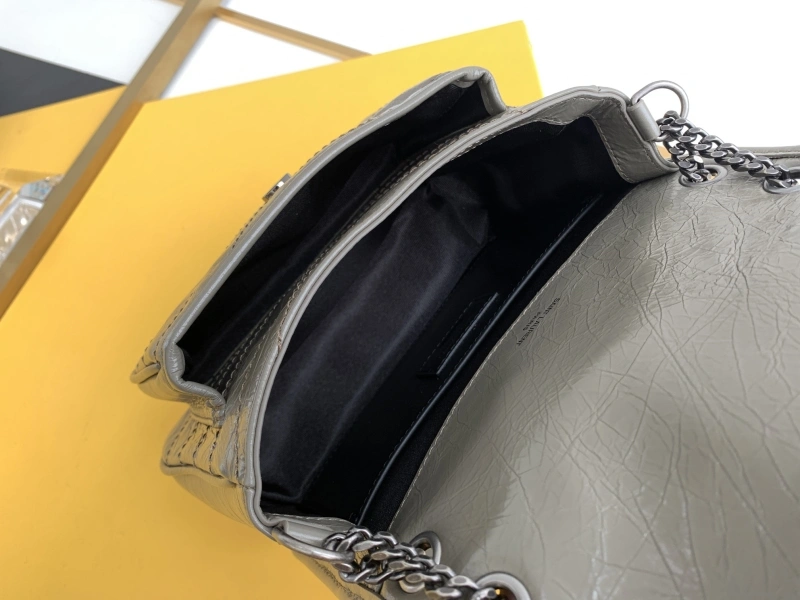 YSL Satchel Bags ModernLook 78219
