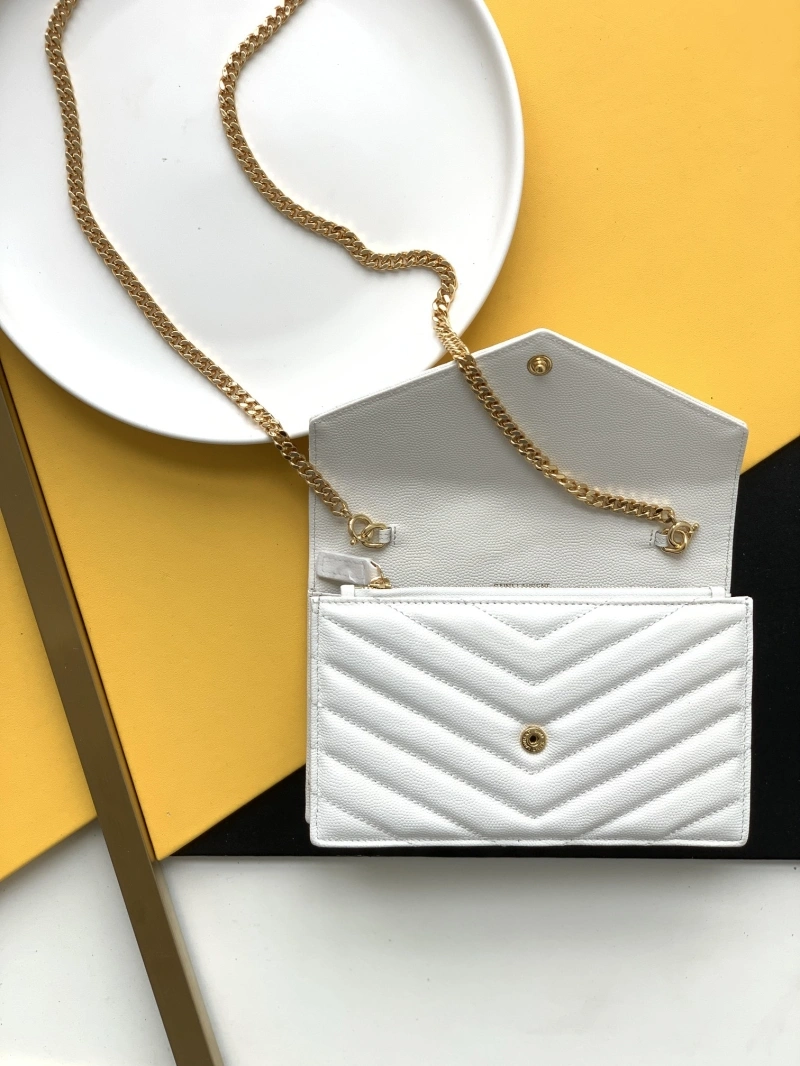 YSL Satchel Bags Efficient 78212