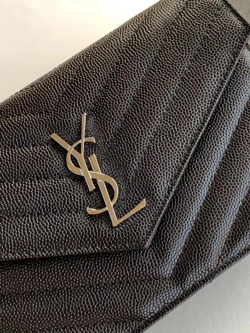 Durable YSL Satchel Bags 78213