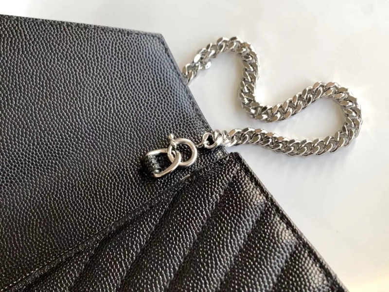 Durable YSL Satchel Bags 78213