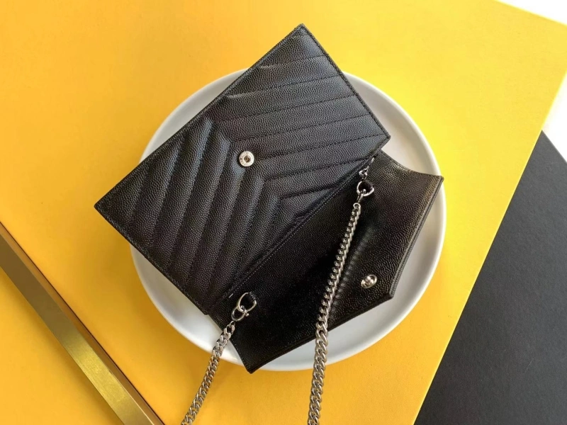 Durable YSL Satchel Bags 78213