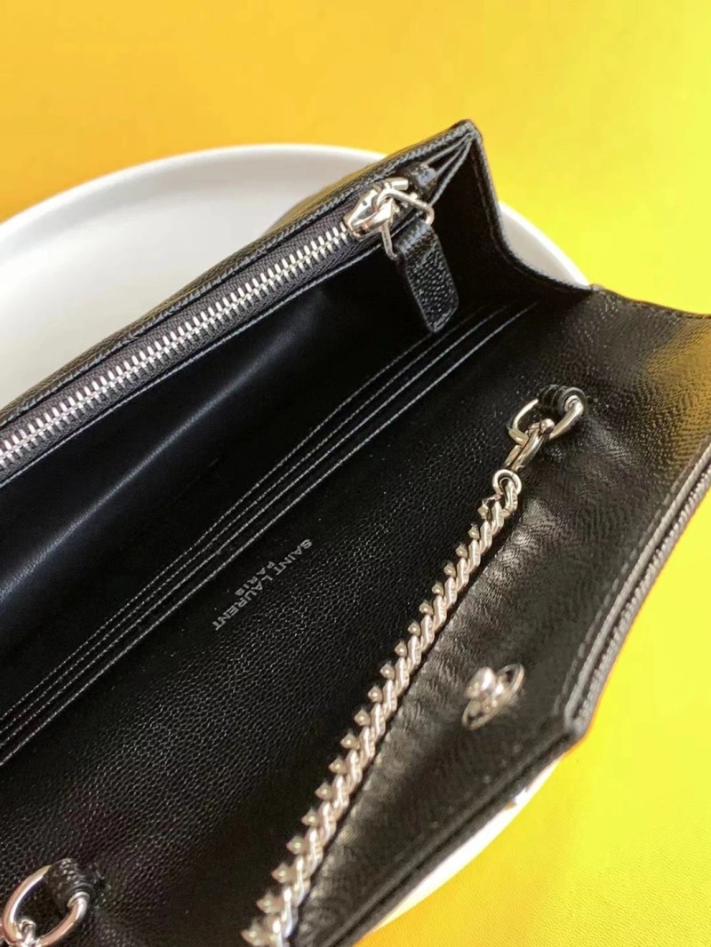 Durable YSL Satchel Bags 78213