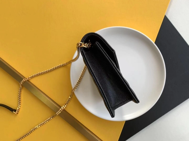 YSL Satchel Bags Stylish 78214