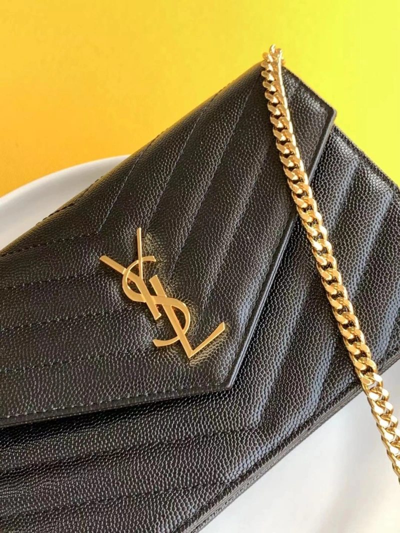 YSL Satchel Bags Stylish 78214