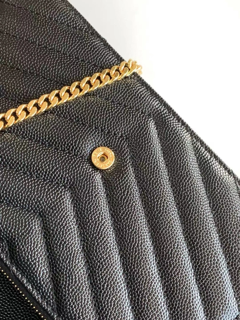 YSL Satchel Bags Stylish 78214