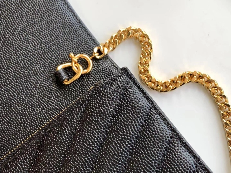YSL Satchel Bags Stylish 78214