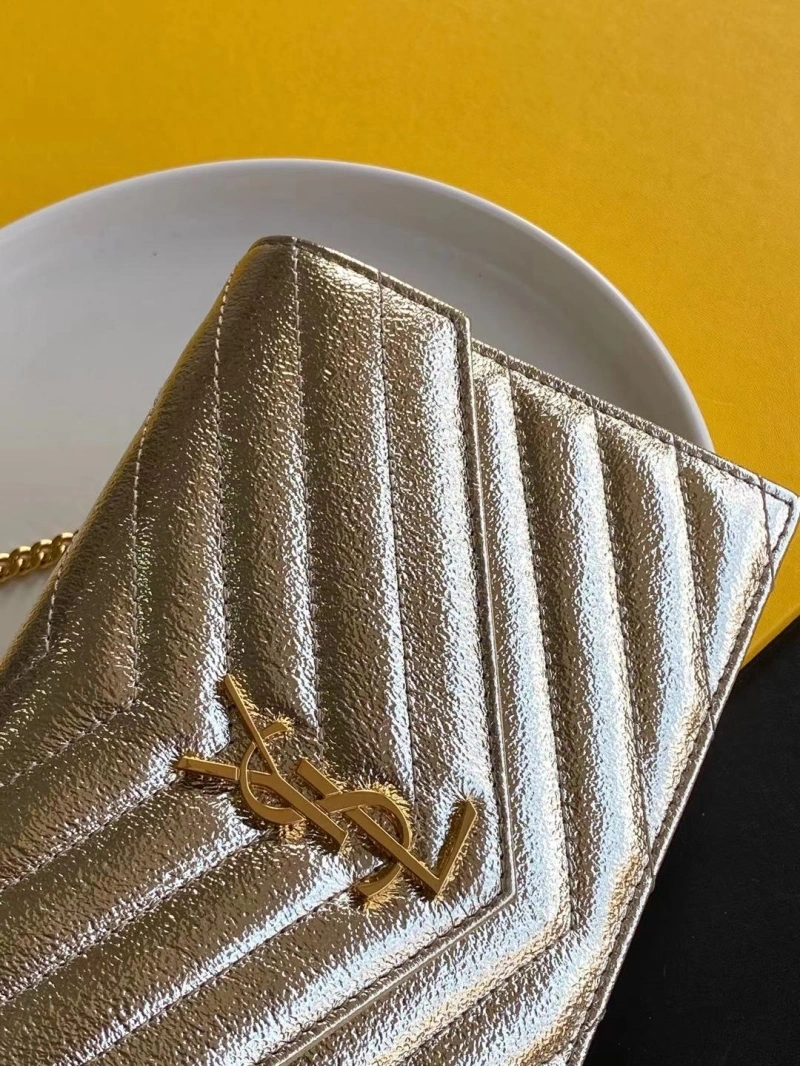 YSL Satchel Bags Effortless 78215
