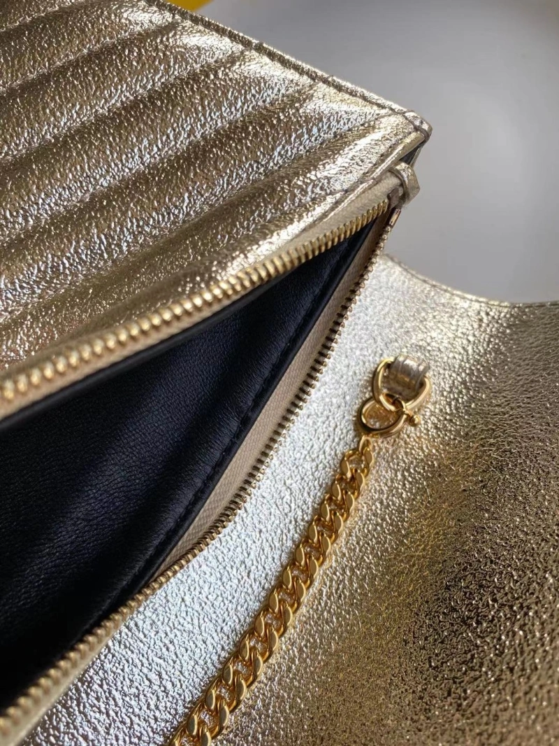 YSL Satchel Bags Effortless 78215