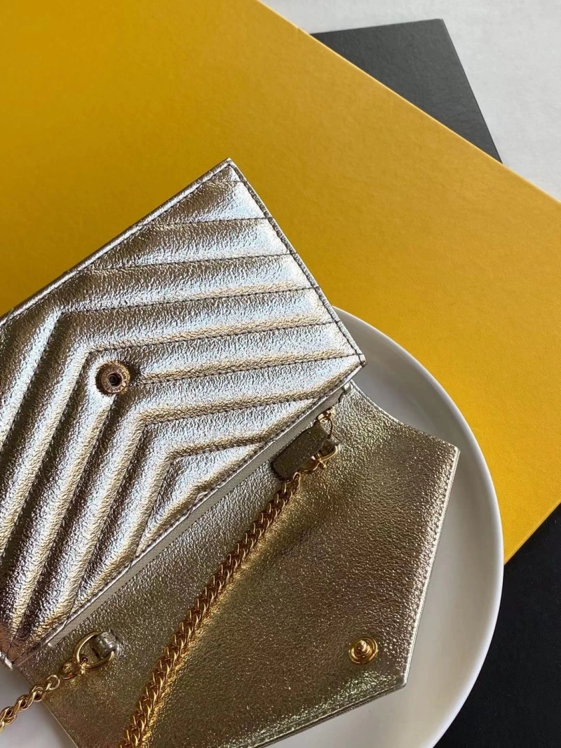 YSL Satchel Bags Effortless 78215