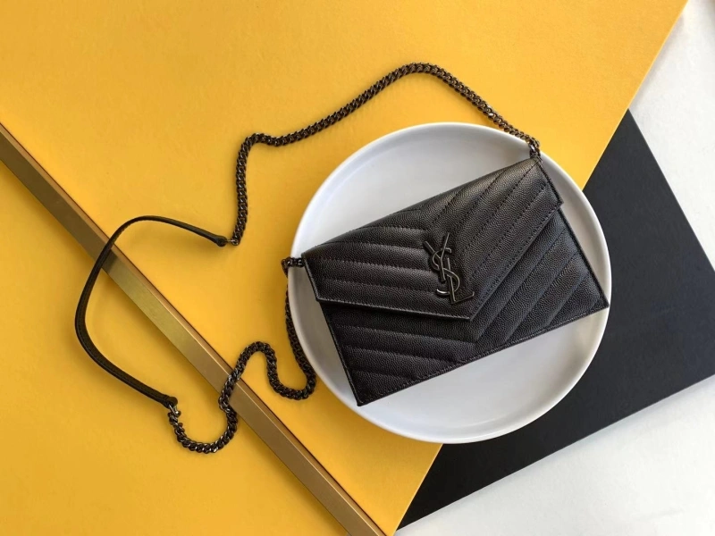 Tailored YSL Satchel Bags 78217
