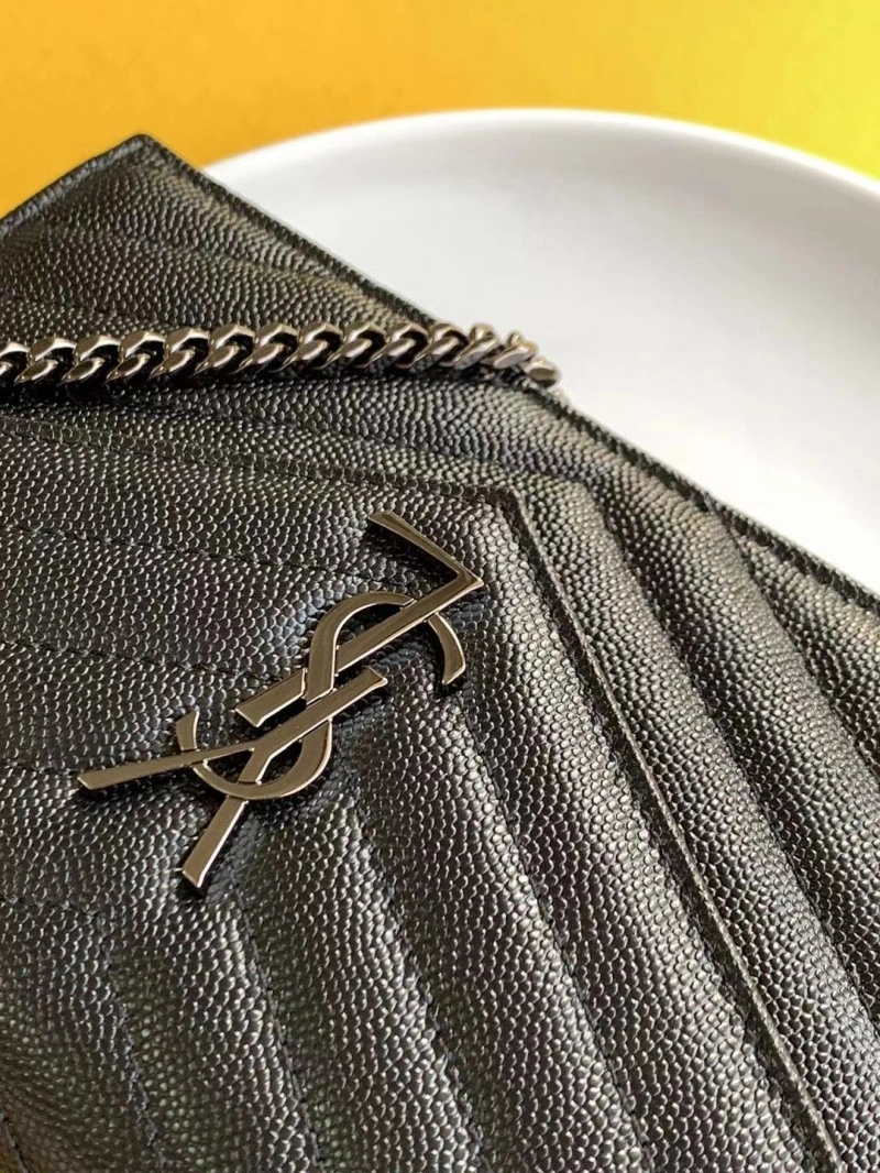 Tailored YSL Satchel Bags 78217