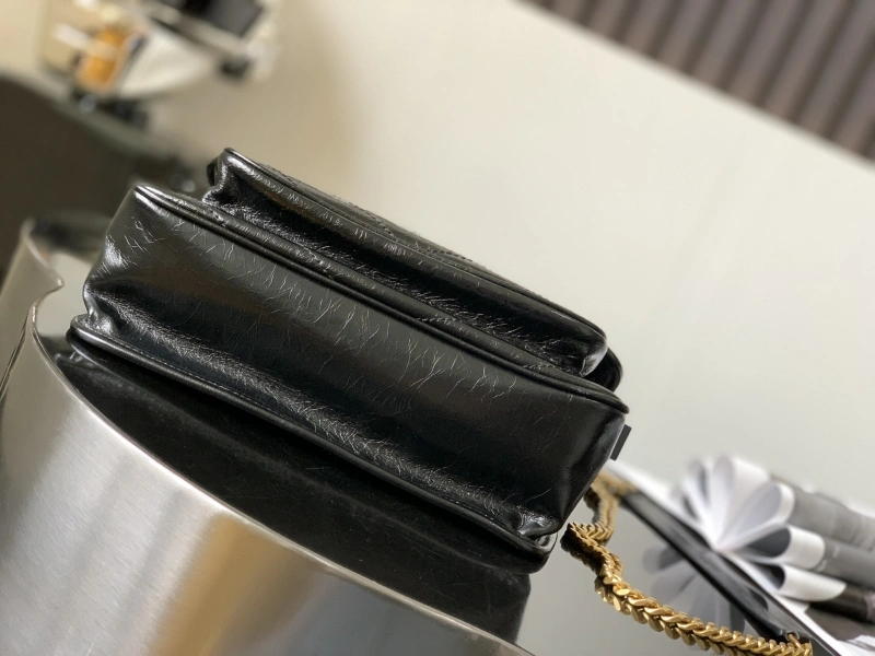 YSL Satchel Bags Classic 78210