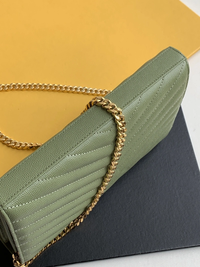 WaterResistant YSL Satchel Bags 78208