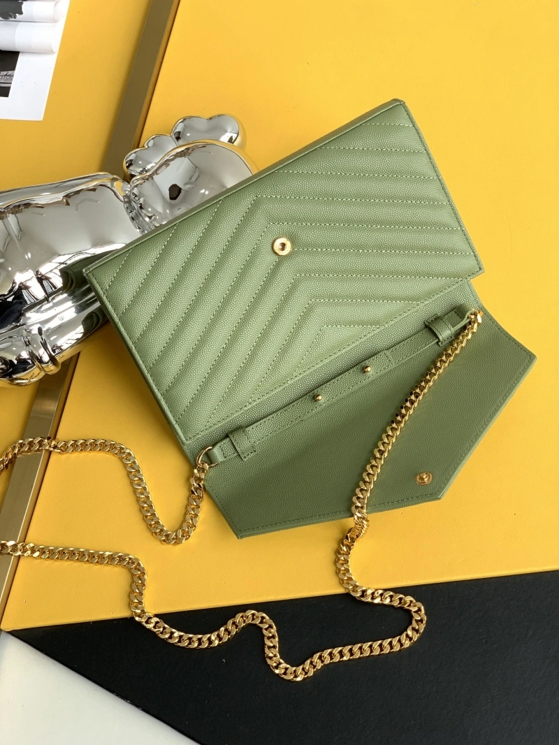 WaterResistant YSL Satchel Bags 78208