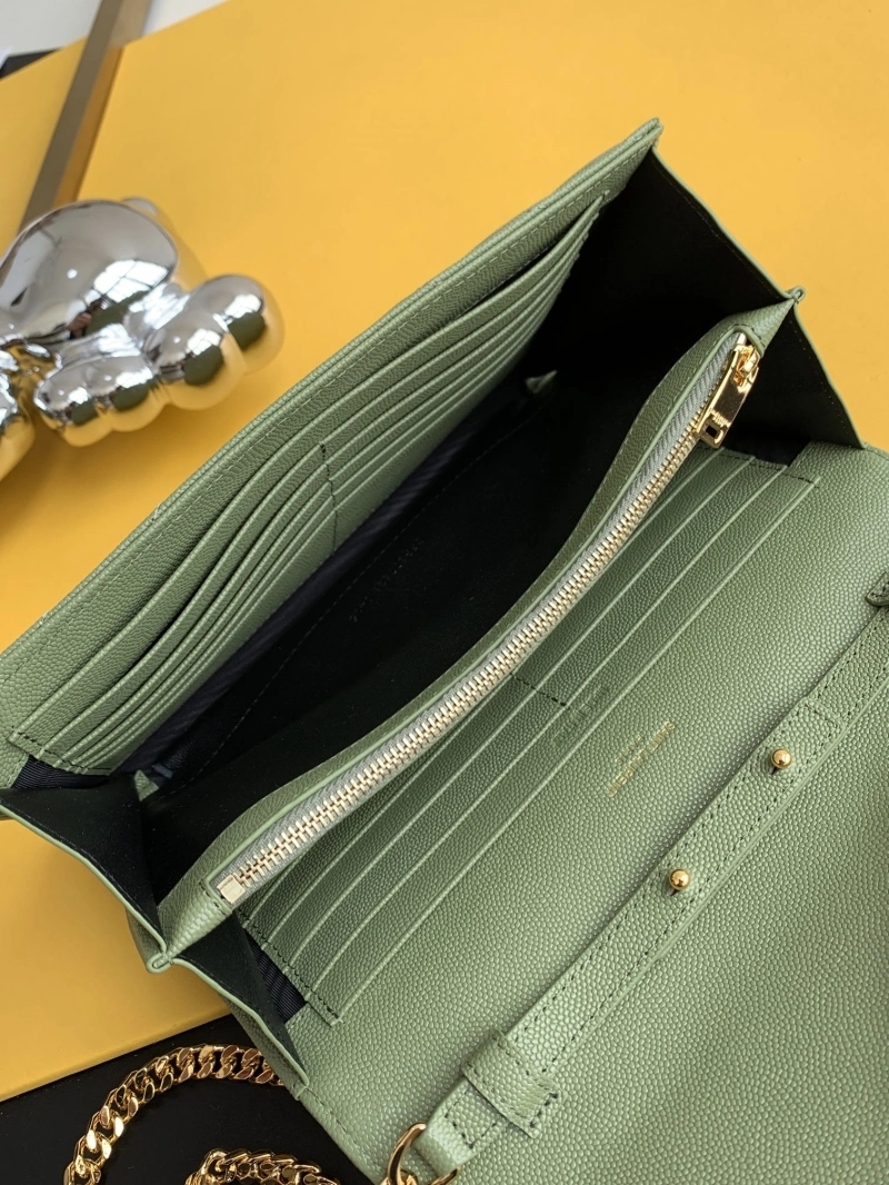 WaterResistant YSL Satchel Bags 78208