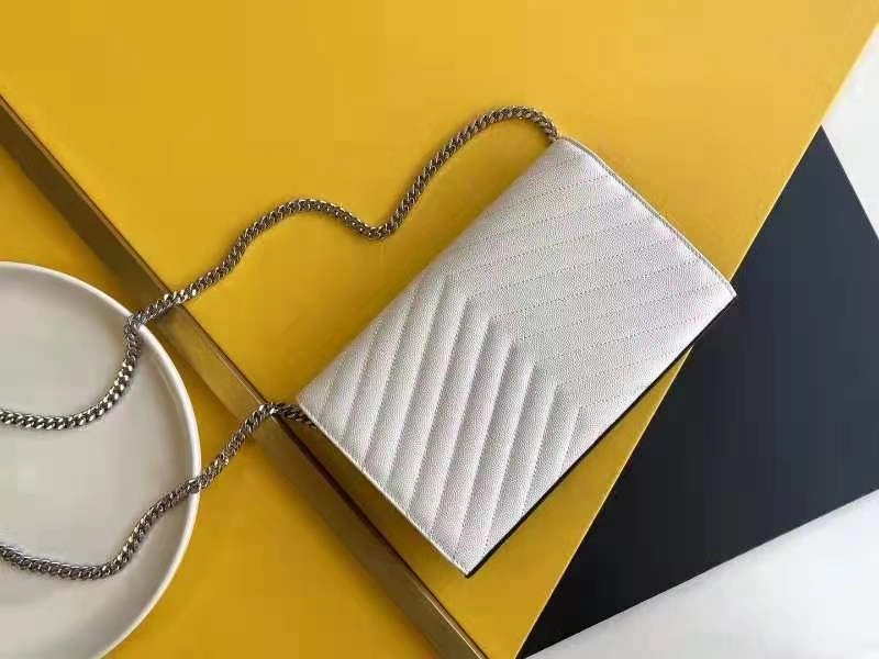 YSL Satchel Bags EyeCatching 78207
