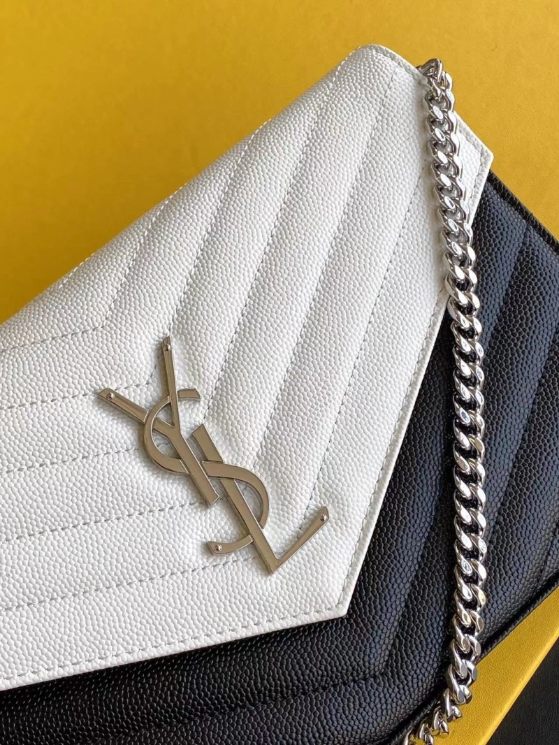 YSL Satchel Bags EyeCatching 78207