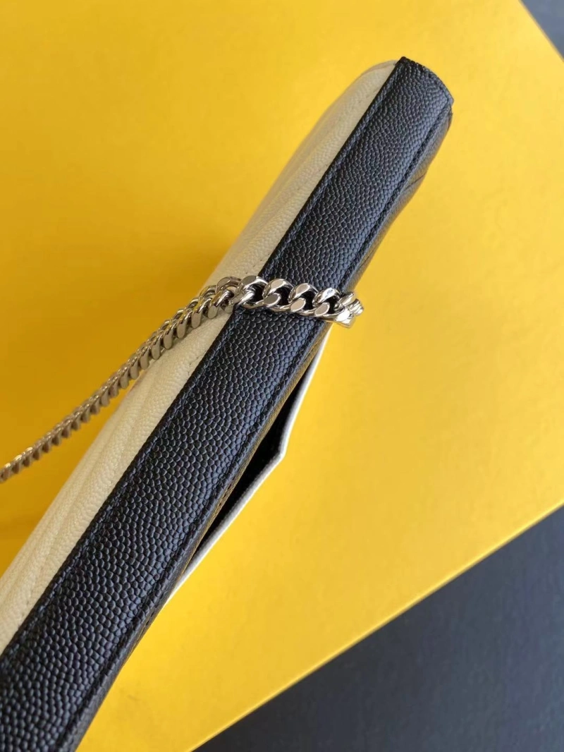 YSL Satchel Bags EyeCatching 78207