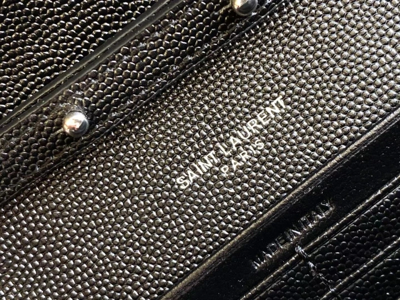 YSL Satchel Bags EyeCatching 78207