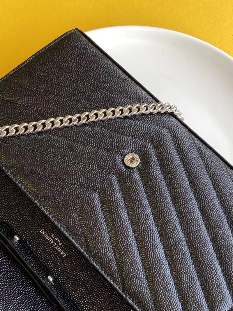 YSL Satchel Bags EyeCatching 78207