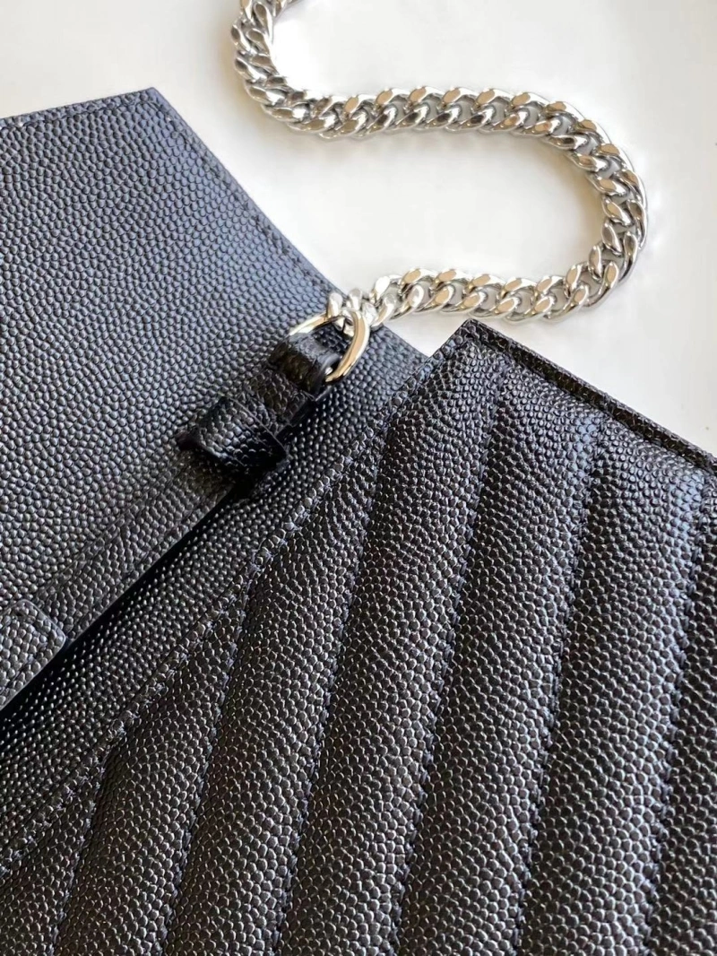 YSL Satchel Bags EyeCatching 78207