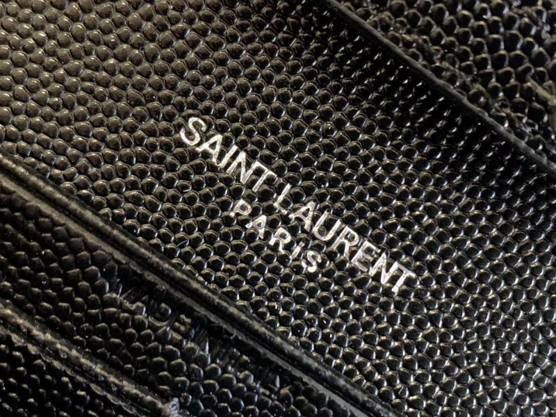Bright YSL Satchel Bags 78205