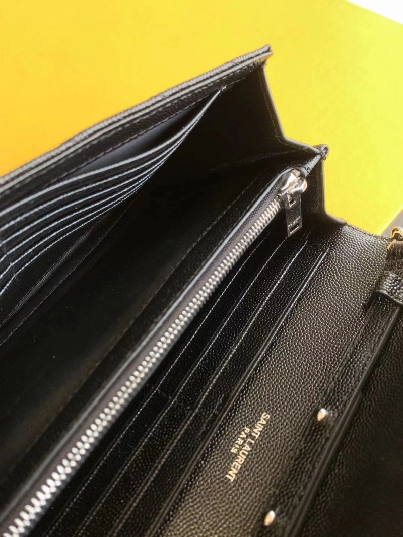 Bright YSL Satchel Bags 78205