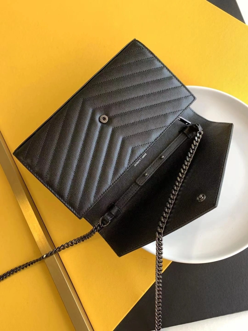 Durable YSL Satchel Bags 78204