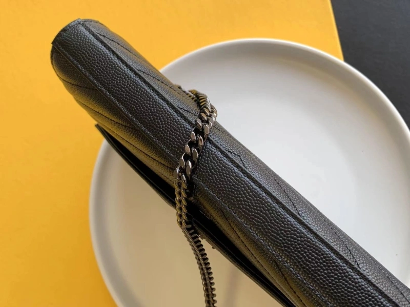 Durable YSL Satchel Bags 78204