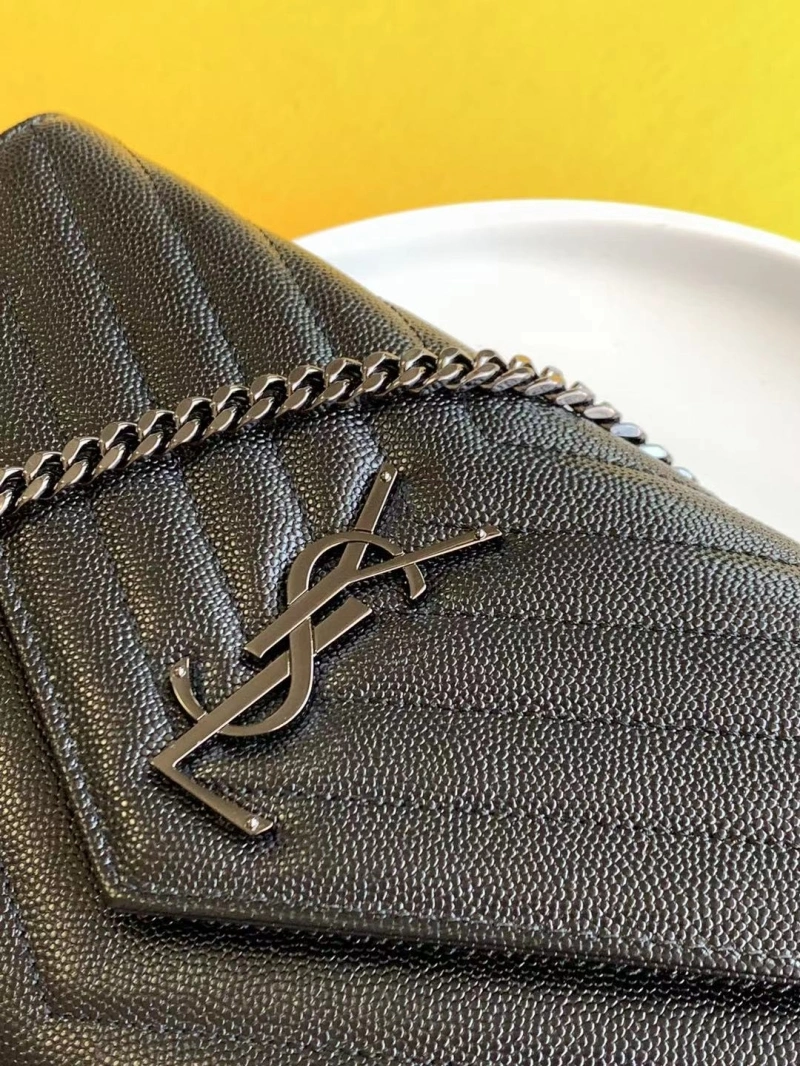 Durable YSL Satchel Bags 78204