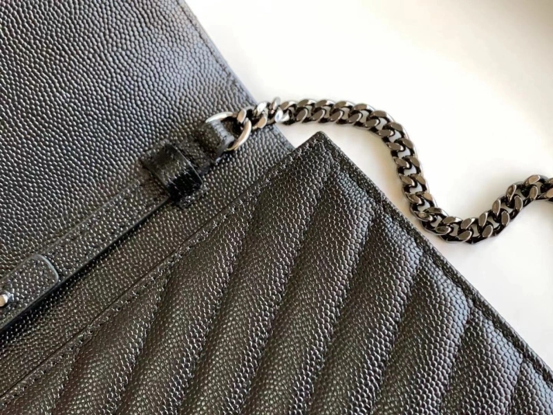 Durable YSL Satchel Bags 78204