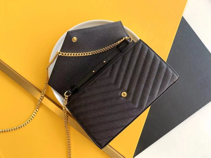 YSL Satchel Bags Breathable 78196