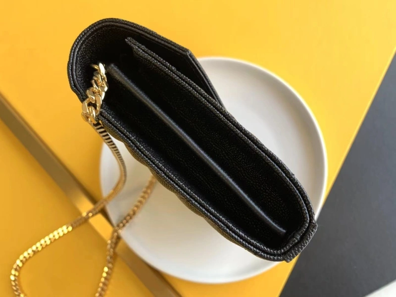 YSL Satchel Bags Breathable 78196