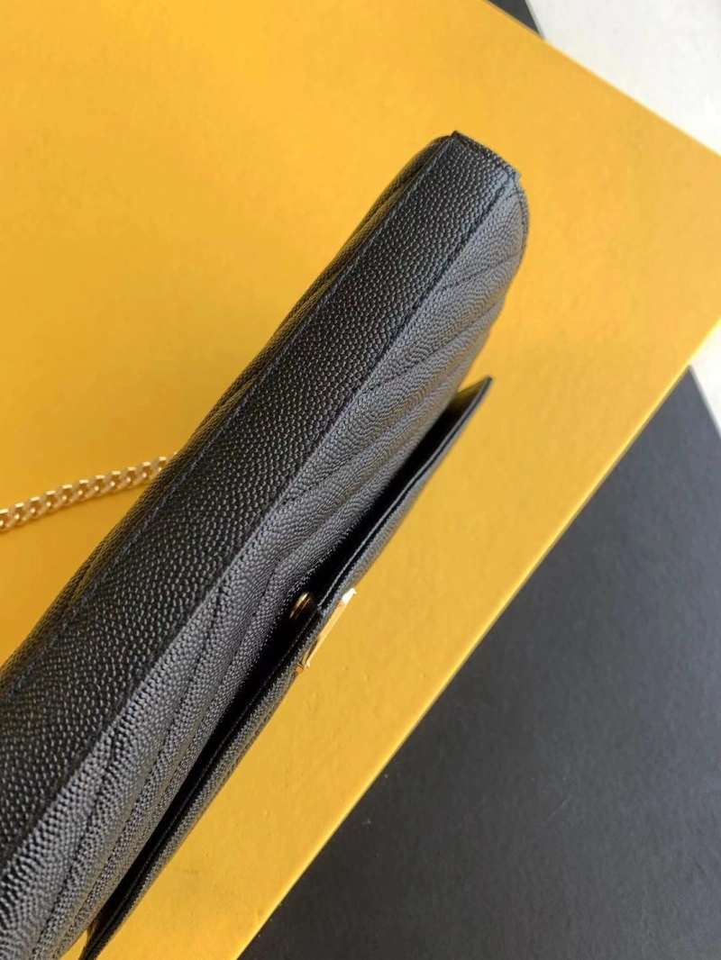 YSL Satchel Bags Breathable 78196