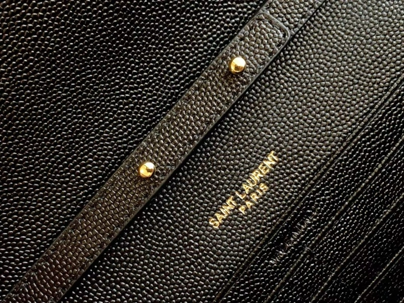 YSL Satchel Bags Breathable 78196