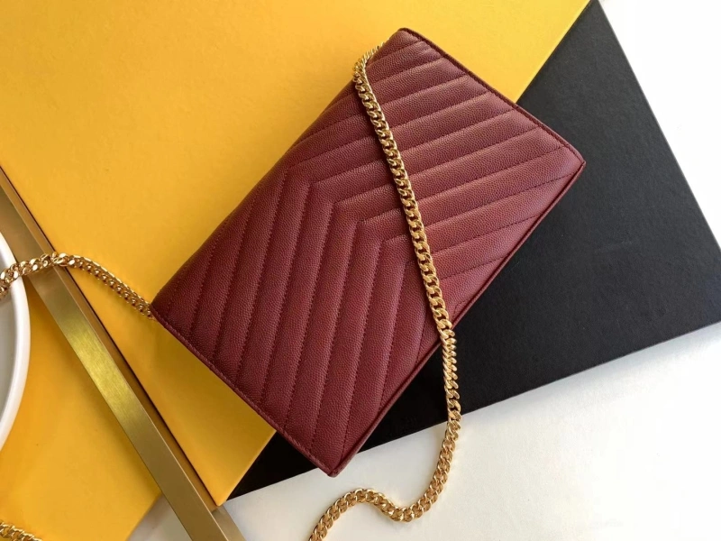 YSL Satchel Bags Efficient 78194