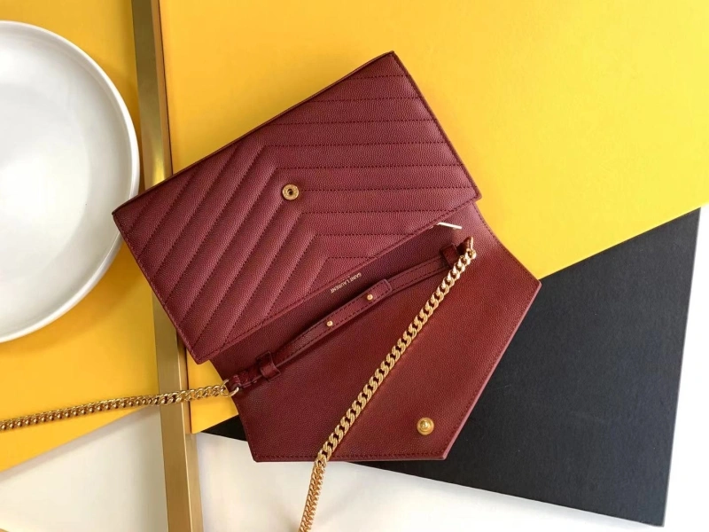 YSL Satchel Bags Efficient 78194