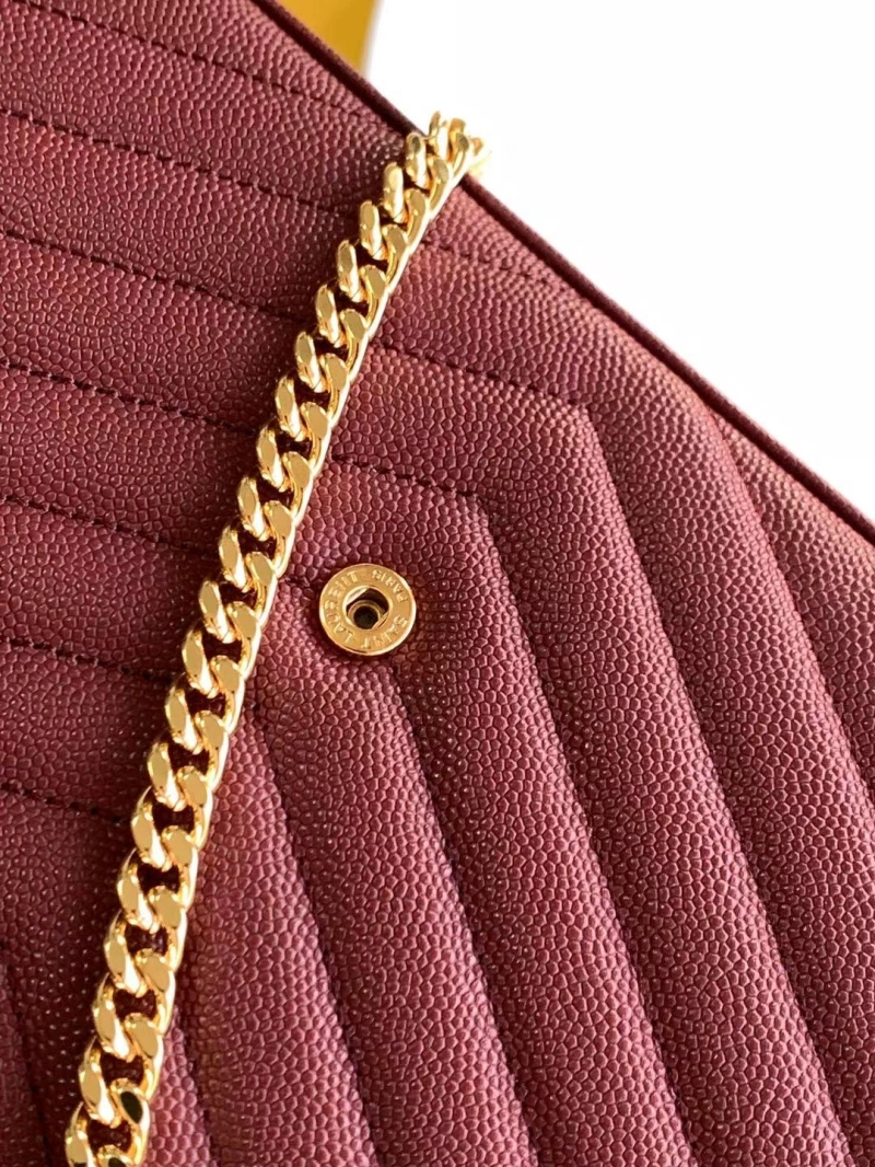 YSL Satchel Bags Efficient 78194